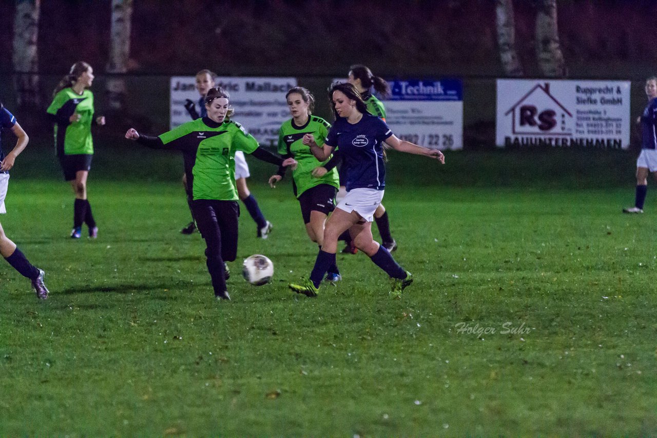 Bild 95 - Frauen SG Schmalfeld/Weddelbrook - TSV Zarpen : Ergebnis: 3:2